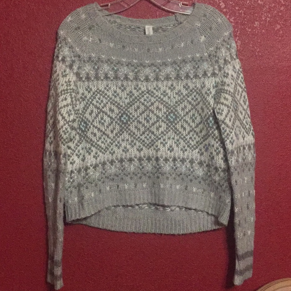 Aeropostale Sweater - Size S - Picture 1 of 5